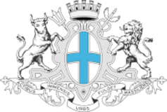 Logo officiel de Plateforme de participation de la Ville de Marseille