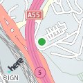 OpenStreetMap - 5, impasse Albarel-Malavasi, 13015, Marseille