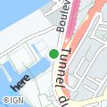 OpenStreetMap - Esplanade du J4, Marseille, France